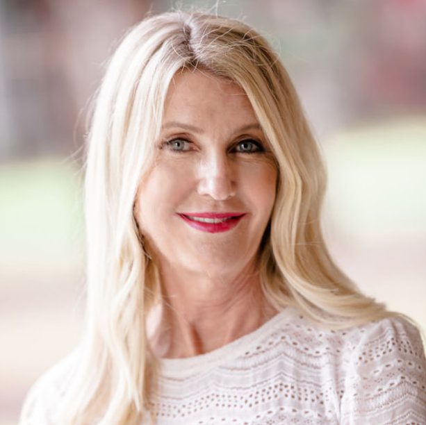 Caron Schwartz